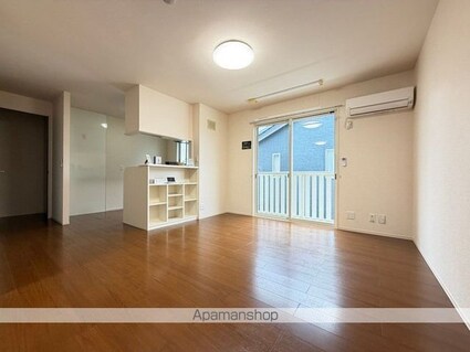 グレイスソシアキトロ[2LDK/65.54m2]の内装8