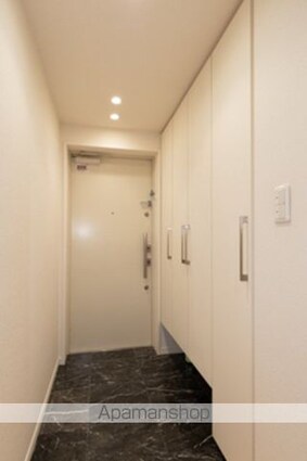 ＫＤＸレジデンス日本橋水天宮[1SLDK/65.41m2]の玄関