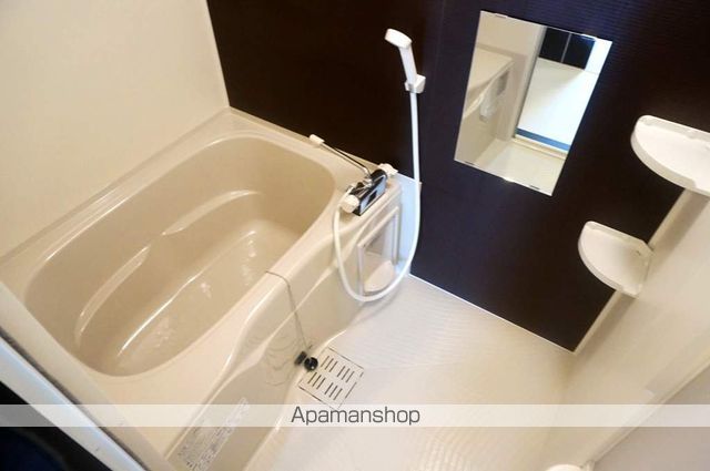 フジパレス深江橋V番館の内装写真