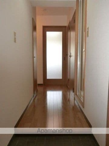月村マンションNo.24の内装写真