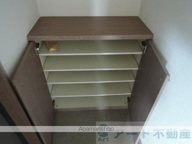 フォブール北土居[2LDK/59.62m2]のその他設備