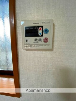 サン花園（２号棟）[2DK/48m2]のその他設備