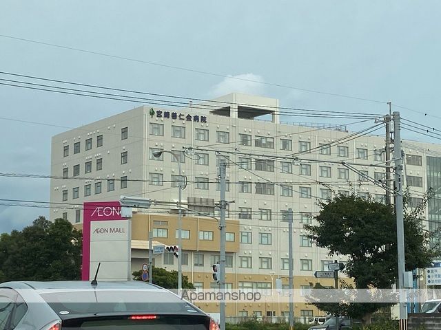 サンライズの周辺写真