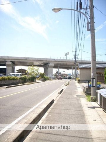 SUNNYコア・T2の周辺写真