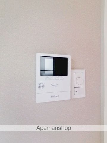 ビーライン西富井の内装写真