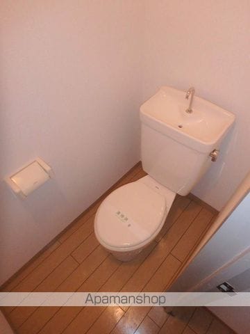 ビューティフルアース2番館の内装写真