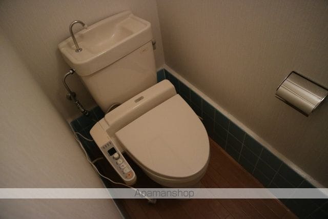香里新町一戸建ての内装写真