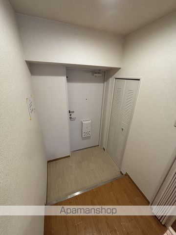 シャトー南船場の内装写真