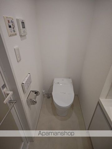 フレンシア麻布十番ノースの内装写真