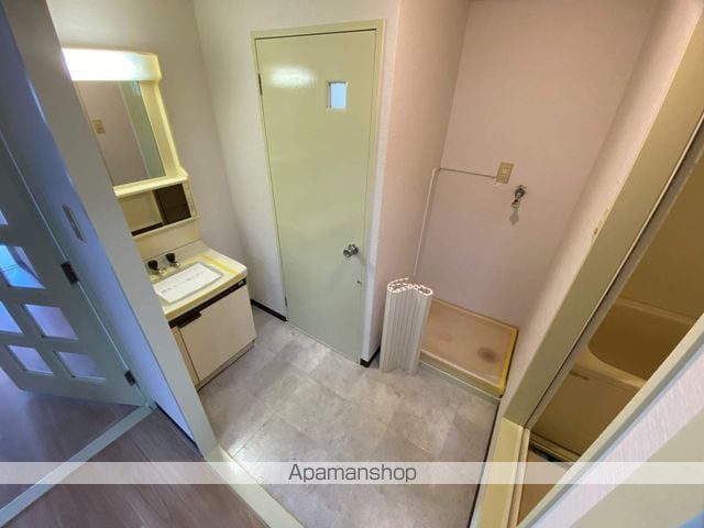 第2東大阪村橋マンションの内装写真