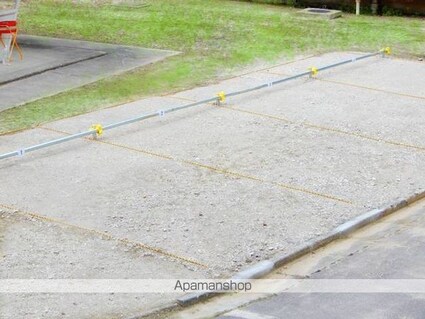 ビレッジハウス松川１号棟[2K/33.61m2]の内装1