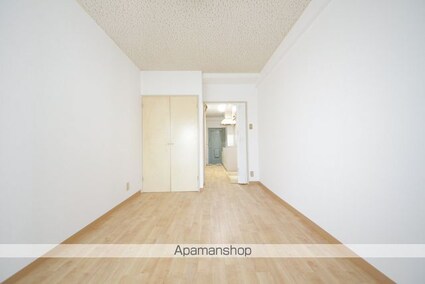 グリーンハイム聖蹟[1R/21.87m2]の内装4