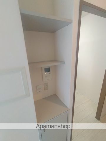 アビタシオン橋本IIの内装写真