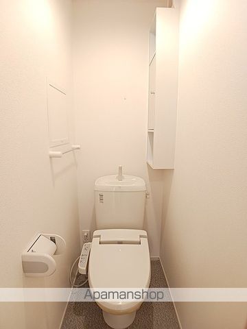 ブルーメの内装写真
