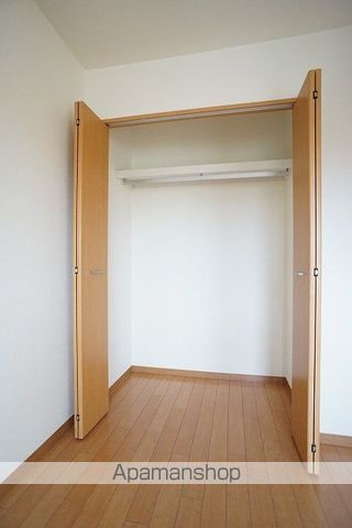 サンスターズ.Bの内装写真
