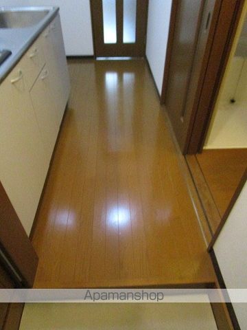 エトワール上所の内装写真