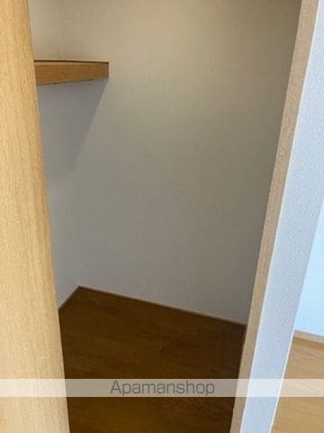 ラール古新開の内装写真