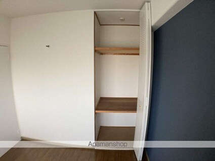 ふじとぴあ[3LDK/62.35m2]の収納