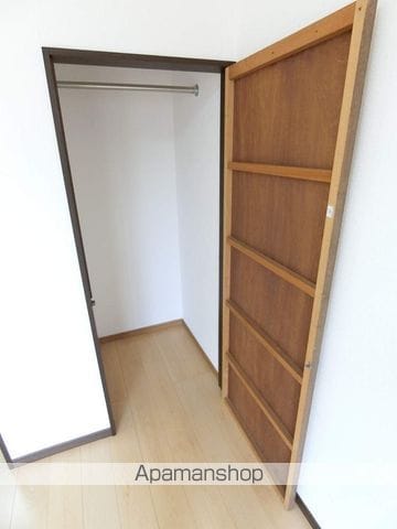 レクリオヒロ西池新田の内装写真