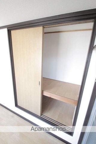 レジデンスフォレスタの内装写真