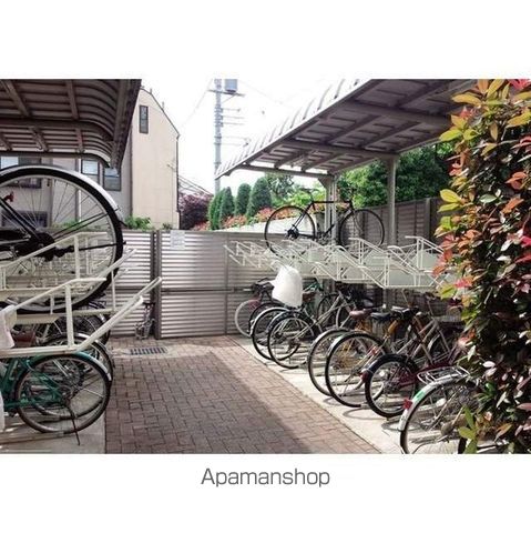 コンフォリア代々木上原のその他写真