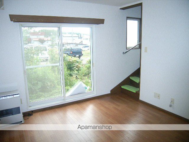 竹田アパート NO.1の内装写真
