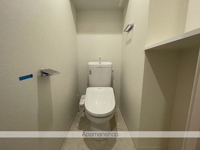 スプランディッド上本町WESTIIの内装写真