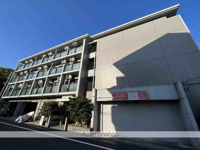 FOREST HILL Iの外観写真