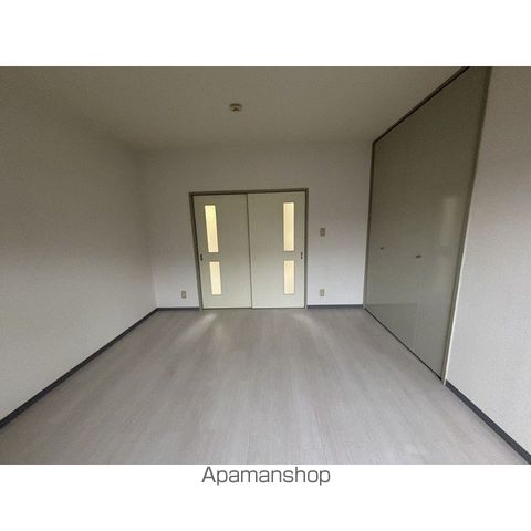 第2成城島田マンションの内装写真