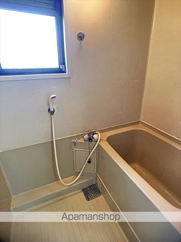 グレース磯村の内装写真