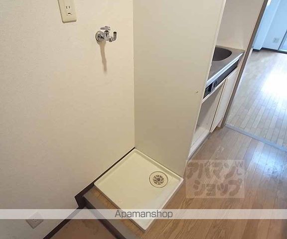 メゾン二葉の内装写真