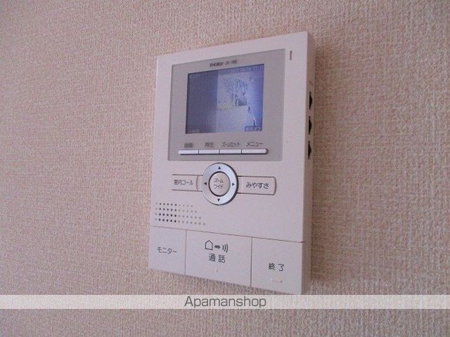 リンク トーアの内装写真