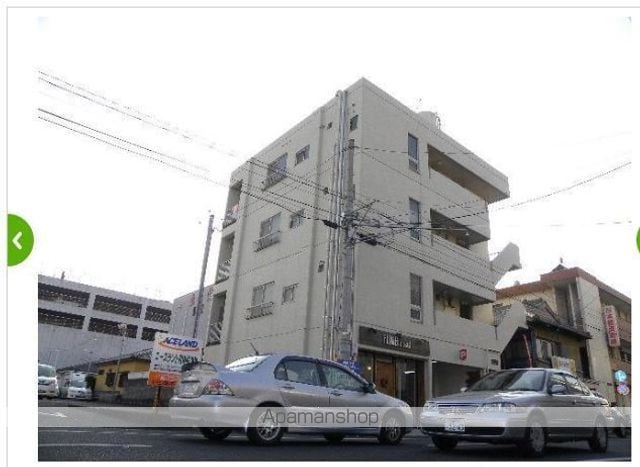 野口ビルの外観写真