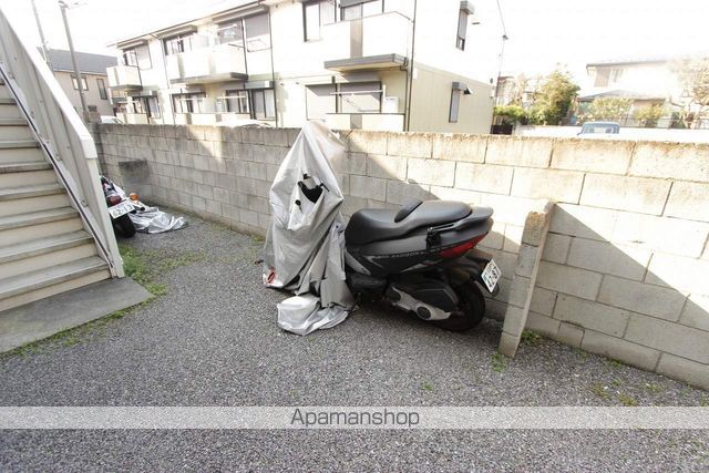総武・中央緩行線 本八幡駅 徒歩15分 2階建 築36年のその他写真
