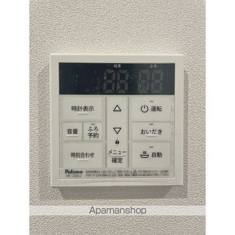 アールグラン吉岡東の内装写真