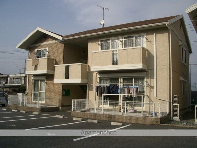 アカナウィン ABの外観写真