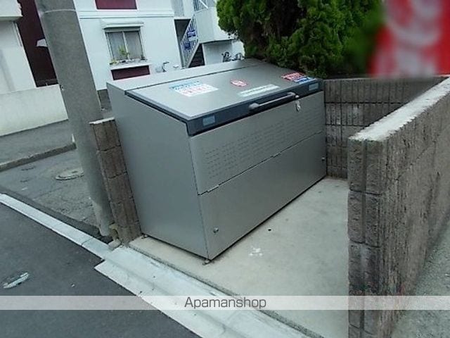レオパレスグレイスIIの外観写真