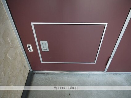 レオパレス東町[1K/20.28m2]のその他内装