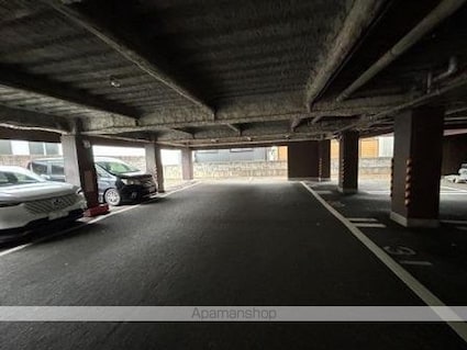 クレアール桜木[1K/28.9m2]の外観5