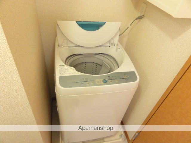 レオパレスたぶの木の内装写真