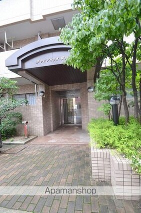 広島県広島市西区打越町[2DK/45.39m2]のエントランス2