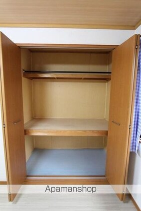 スカイコート２１[1LDK/46.08m2]の収納