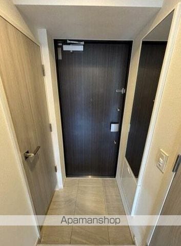 セルアージュ横浜フィエルテの内装写真