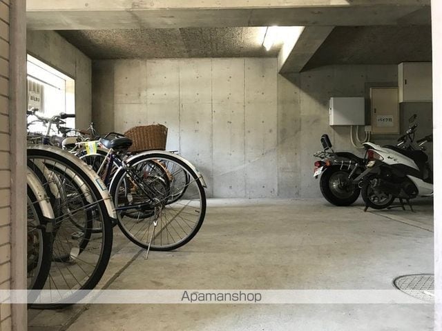 土井ハイツ北条口の内装写真
