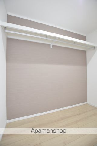 Ｌｅ　ｐｒｉｎｔｅｍｐｓ[1LDK/26.49m2]の収納