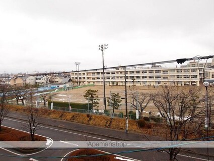 福島県郡山市開成４丁目[1K/19.91m2]の周辺3