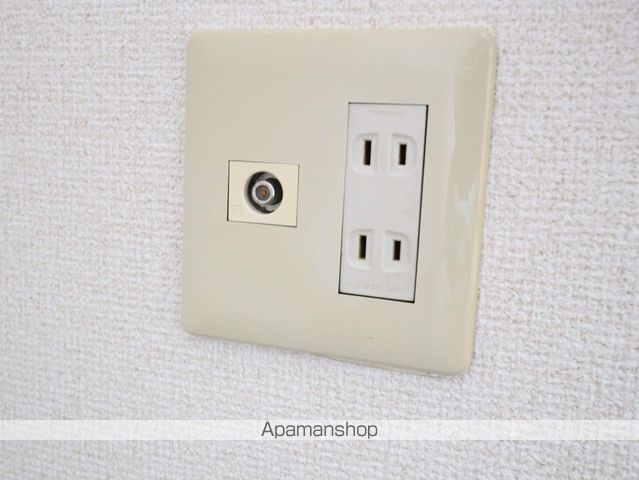 桜山アネックスの内装写真