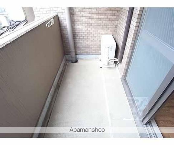 CASA VERDE高辻の内装写真