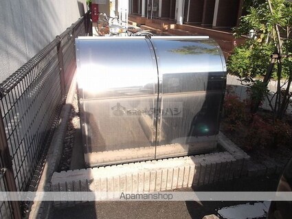 リベラシオン　Ⅱ[1LDK/42.8m2]の共用部2