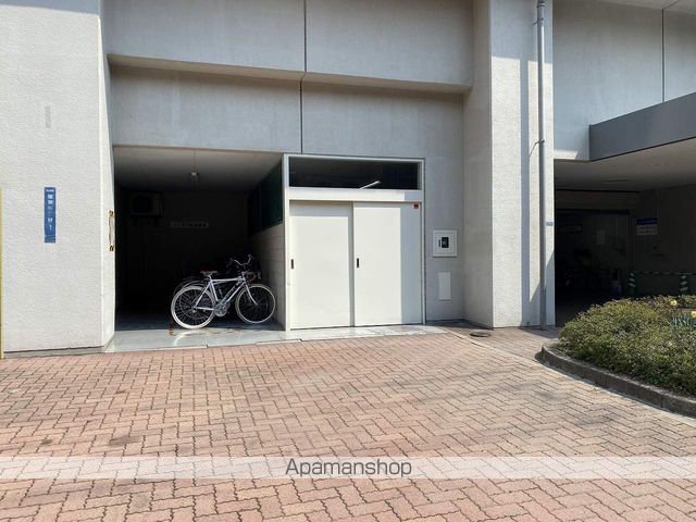 パルシティ仙台の外観写真